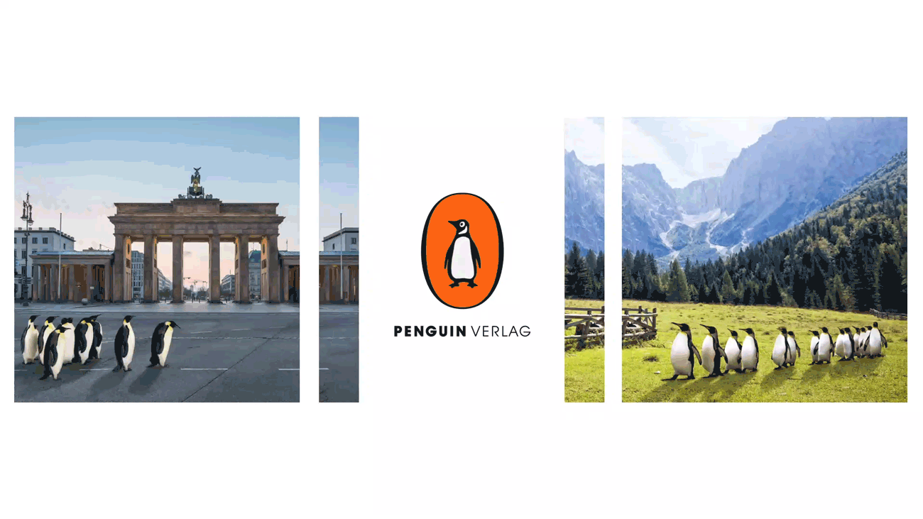 Penguin Verlag