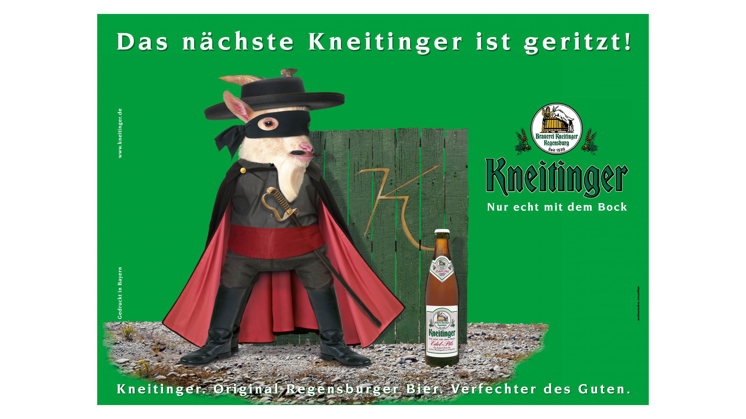 Brauerei Kneitinger